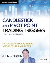 Produktbild: Candlestick and Pivot Point Trading Triggers