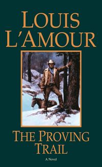 Produktbild: The Proving Trail