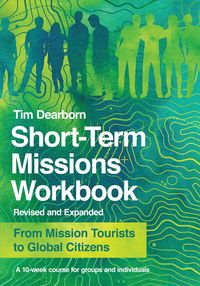 Produktbild: Short-Term Missions Workbook