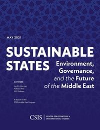 Produktbild: Sustainable States