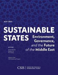 Produktbild: Sustainable States