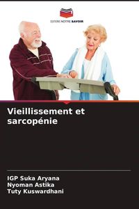 Produktbild: Vieillissement et sarcop&eacute;nie