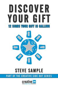 Produktbild: Discover Your Gift: 12 Signs Your Gift is Calling