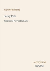 Produktbild: Lucky Pehr