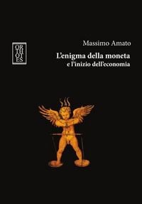 Produktbild: L' enigma della moneta e l'inizio dell'economia