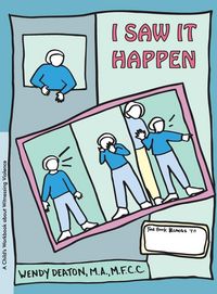 Produktbild: Grow: I Saw It Happen
