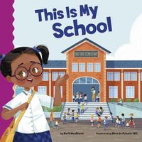 Produktbild: This Is My School