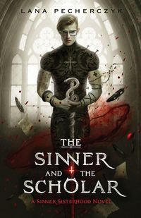 Produktbild: The Sinner and the Scholar