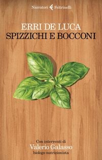 Produktbild: Spizzichi e bocconi
