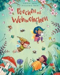 Produktbild: Feechen mit Wehwehchen