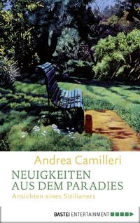 Produktbild: Neuigkeiten aus dem Paradies
