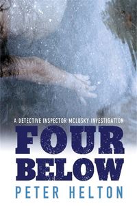 Produktbild: Helton, P: Four Below