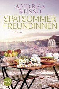 Produktbild: Sp&auml;tsommerfreundinnen