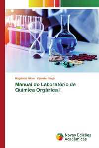 Produktbild: Manual do Laborat&oacute;rio de Qu&iacute;mica Org&acirc;nica I