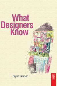 Produktbild: What Designers Know