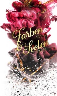 Produktbild: Farbenasche & Seelentinte