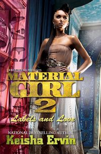 Produktbild: Material Girl 2: