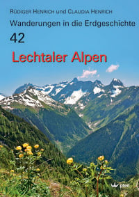 Bild vom Artikel Lechtaler Alpen vom Autor Rüdiger Henrich