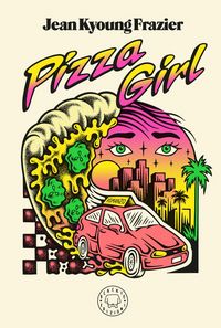 Produktbild: Pizza girl