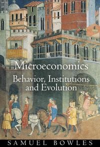 Produktbild: Microeconomics