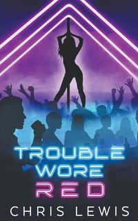 Produktbild: Trouble Wore Red
