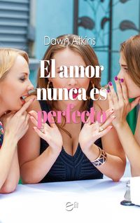 Produktbild: El amor nunca es perfecto