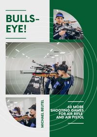 Produktbild: Bullseye!