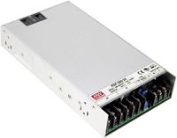 Produktbild: Mean Well MW RSP-500-24 Schaltnetzteil 24 V/DC 21A 504W