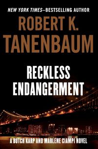 Produktbild: Reckless Endangerment