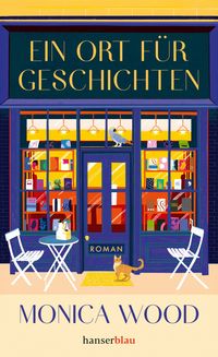 Produktbild: Ein Ort f&uuml;r Geschichten