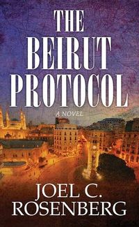 Produktbild: Beirut Protocol -Lp