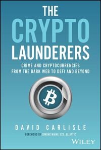 Produktbild: The Crypto Launderers