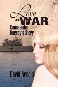 Bild vom Artikel Love and War vom Autor David Arnold