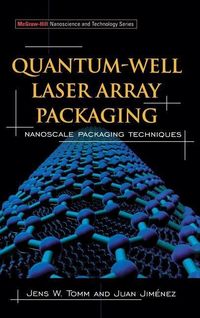 Produktbild: Quantum-Well Laser Array Packa