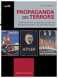 Produktbild: Propaganda des Terrors