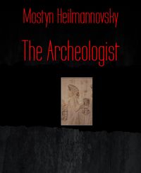 Produktbild: The Archeologist