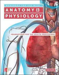 Produktbild: Roiger, D: Workbook for Use with Anatomy & Physiology: Found