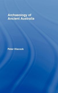 Produktbild: Archaeology of Ancient Australia