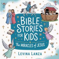 Produktbild: Bible Stories For Kids