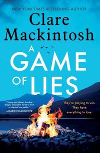 Produktbild: A Game of Lies