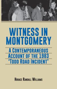 Produktbild: Witness in Montgomery