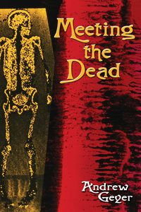 Produktbild: Meeting the Dead