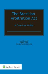 Produktbild: Brazilian Arbitration Act