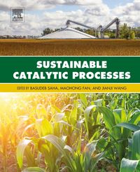 Produktbild: Sustainable Catalytic Processes