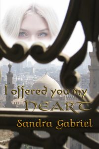Produktbild: I offered you my heart