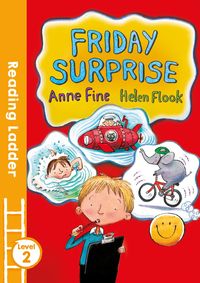 Produktbild: Friday Surprise