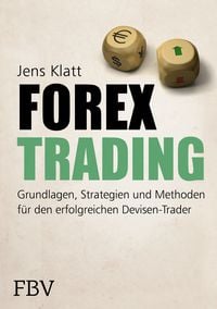 Bild vom Artikel Forex-Trading vom Autor Jens Klatt