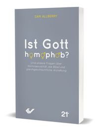 Produktbild: Ist Gott homophob?
