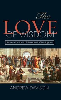 Produktbild: The Love of Wisdom