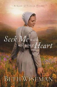 Produktbild: Seek Me W/all Your Heart